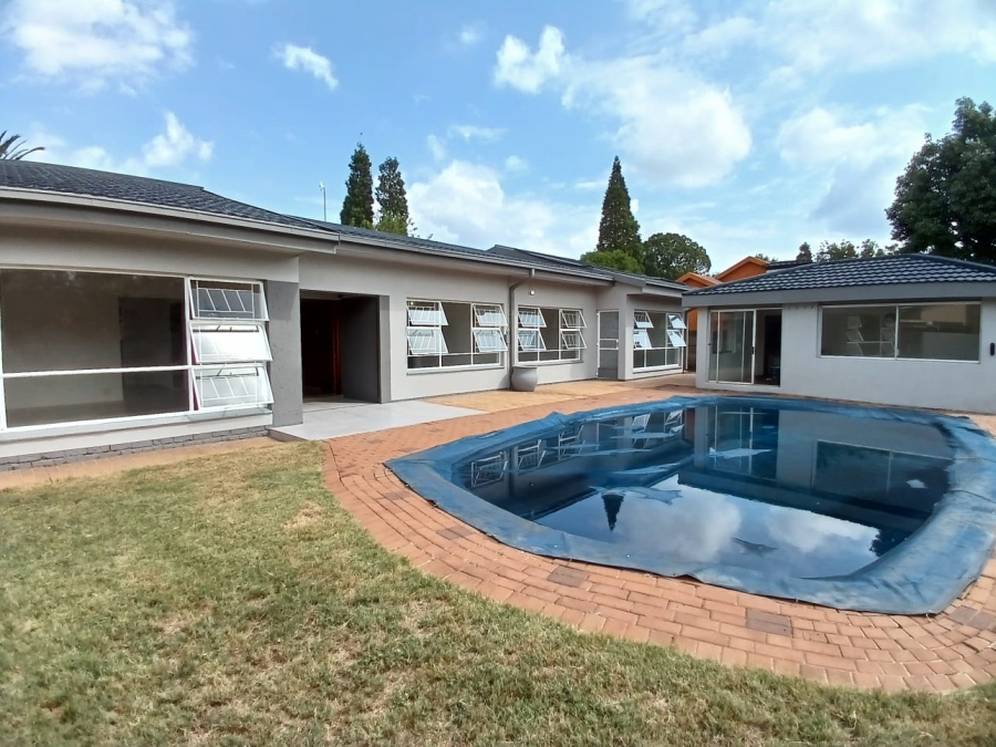 4 Bedroom Property for Sale in Sasolburg Ext 23 Free State